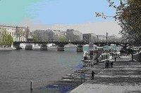 Történelmi séták a reformáció hónapjában – Párizs protestáns pincéi, hídjai, útjai