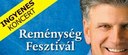 Reménység fesztivál