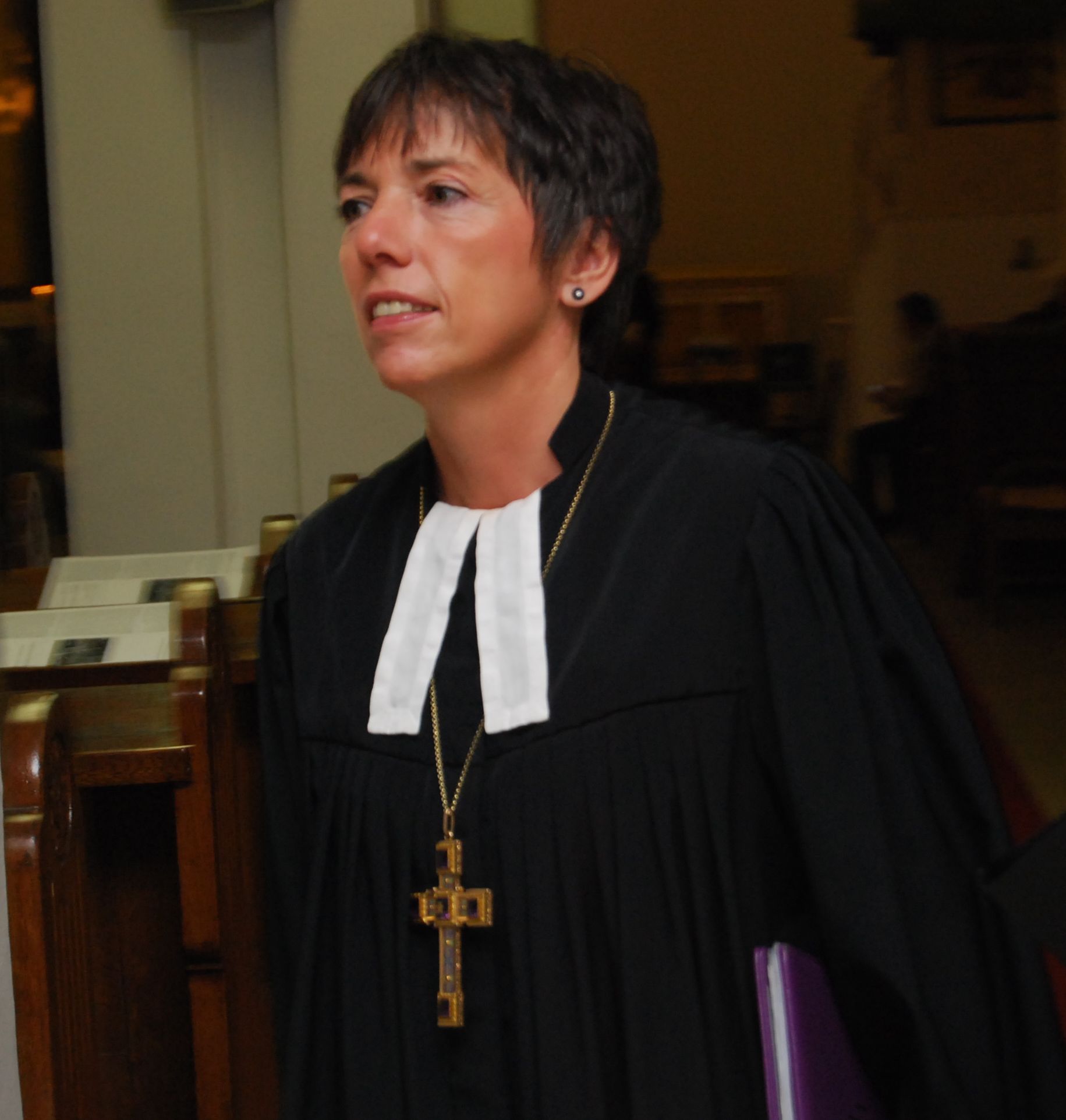 „A protestantizmus médiasztárja” – Talkshowktól a szószékig