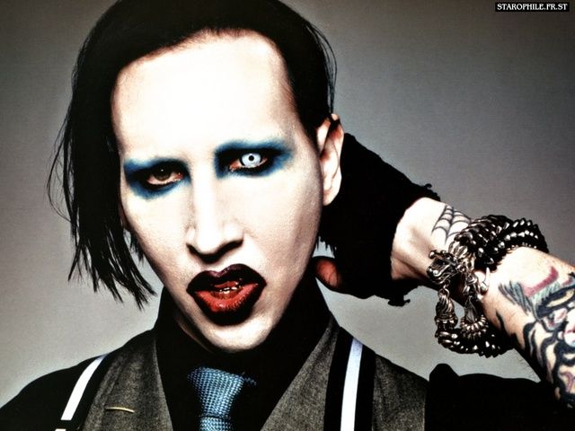 „Szabadságra vagytok elhíva!” /Gal 5,13 – Gondolatok Marilyn Manson fellépésével kapcsolatban