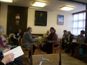 A kórházmisszió tavaszi konferenciáján: Visszhang