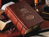 Elolvashatja honlapunkon a Biblia legújabb revíziójának első próbakiadását – A Római levél