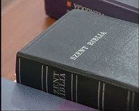 Elolvashatja honlapunkon a Biblia legújabb revíziójának első próbakiadását – A zsoltárok könyve