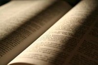 Elolvashatja honlapunkon a Biblia legújabb revíziójának első próbakiadását – Jeremiás könyve