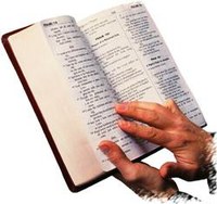 Elolvashatja honlapunkon a Biblia legújabb revíziójának első próbakiadását – Józsué könyve