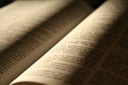 Elolvashatja honlapunkon a Biblia legújabb revíziójának első próbakiadását – Lukács evangéliuma