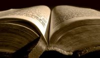 Elolvashatja honlapunkon a Biblia legújabb revíziójának első próbakiadását – Máté evangéliuma