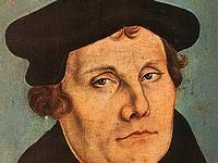 Hogyan segít Luther a gyakorlati bibliaolvasásban?