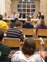 Homoszexualitás és egyház – kerekasztal beszélgetés – Hangfájllal!