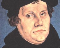 500 éve lett Luther Márton a teológia doktora