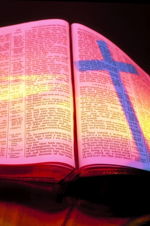 Nálunk elolvashatja a Biblia legújabb revíziójának első próbakiadását!