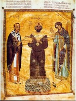 Patriarchák megválasztása: a bizánci tapasztalat 