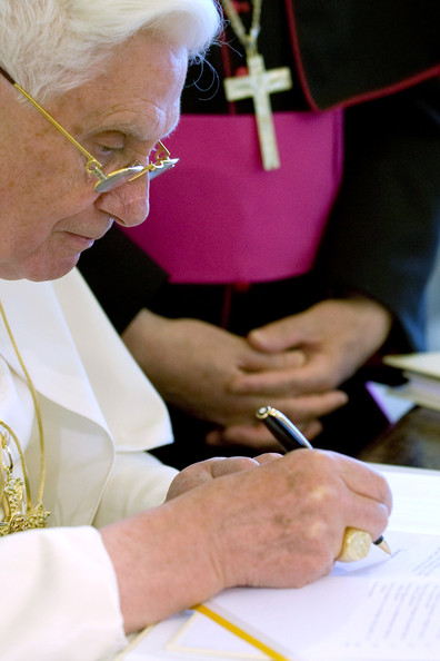 Szeretet az igazságban – XVI. Benedek pápa Caritas in veritate kezdetű enciklikájáról