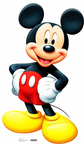 Vajon istentelen-e Mickey Mouse világa? – 81 éve indult meghódítani a világot a nagy fülű kisegér